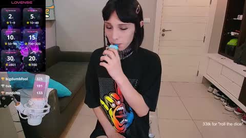 kristina online show from 12/15/24, 08:04