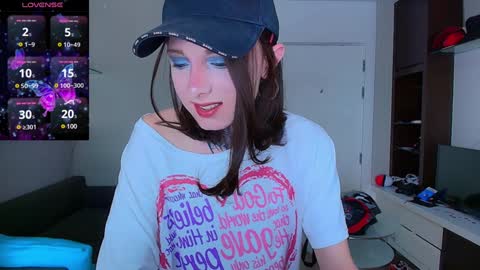 kristina online show from 02/06/25, 08:39