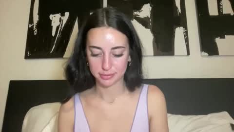 kristina juarez online show from 04/15/26, 01:34