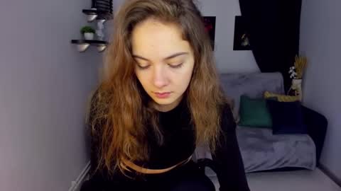 Kristina online show from 12/22/24, 04:17
