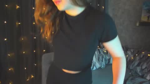 Kristina online show from 02/03/25, 05:14