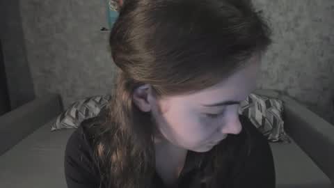 Kristina online show from 02/03/26, 02:11