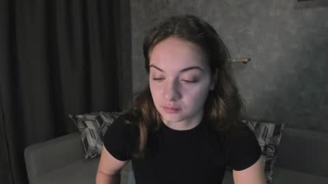 Kristina online show from 04/13/26, 06:35
