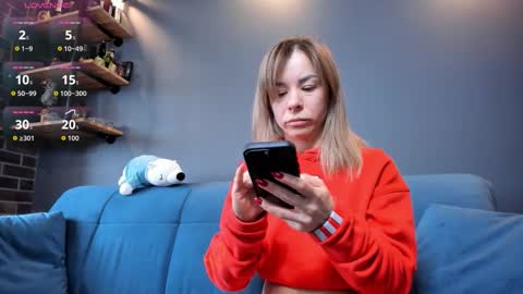 Snapshot of kristinasexyhot chatting on 03/04/26, 07:47 Muscle Queen online show from 03/04/26, 07:47