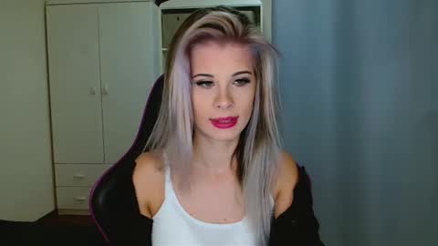 KristineAmore online show from 01/14/26, 07:14