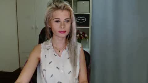 KristineAmore online show from 02/12/26, 07:25