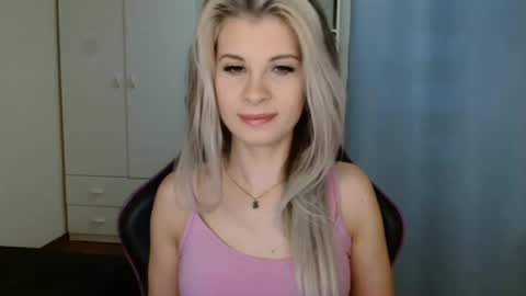 KristineAmore online show from 03/17/26, 07:12