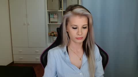 KristineAmore online show from 03/21/26, 03:26