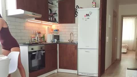 Kristi online show from 03/14/26, 04:51