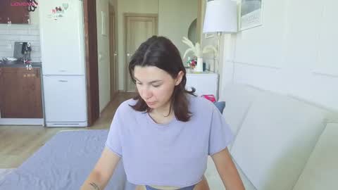 Snapshot of kristinedean chatting on 05/27/26, 04:53 Kristi online show from 05/27/26, 04:53
