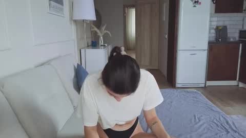 Kristi online show from 11/14/25, 04:55