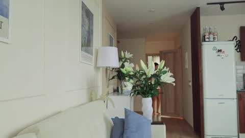 Kristi online show from 04/10/26, 05:12