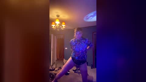 kristirif online show from 05/06/26, 03:02