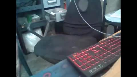 Snapshot of kristo2323 chatting on 09/21/25, 09:44 kristo2323 online show from 09/21/25, 09:44