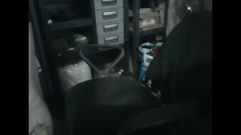 Snapshot of kristo2323 chatting on 09/28/25, 12:05 kristo2323 online show from 09/28/25, 12:05