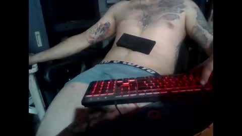 Snapshot of kristo2323 chatting on 11/05/25, 12:43 kristo2323 online show from 11/05/25, 12:43