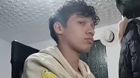 Snapshot of kristof1020 chatting on 11/02/25, 12:13 kristof1020 online show from 11/02/25, 12:13