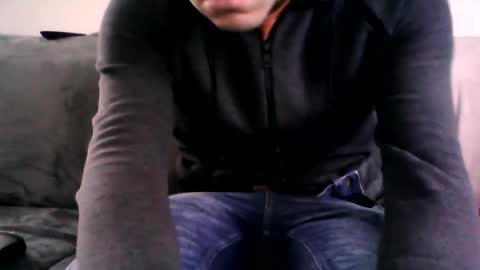 kristoffer220 online show from 01/15/25, 10:06