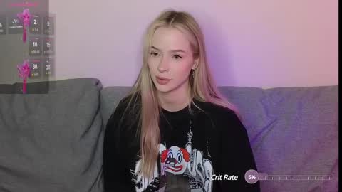 Kristy and Alice online show from 12/29/24, 08:15