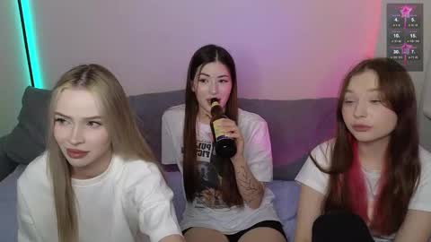 Kristy and Alice online show from 01/14/25, 05:23