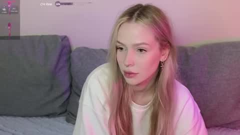 Kristy and Alice online show from 01/22/25, 09:32