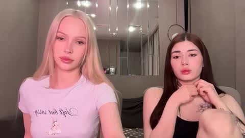 Kristy and Alice online show from 02/10/26, 06:45