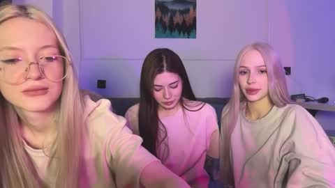 Kristy and Alice online show from 03/13/26, 10:27