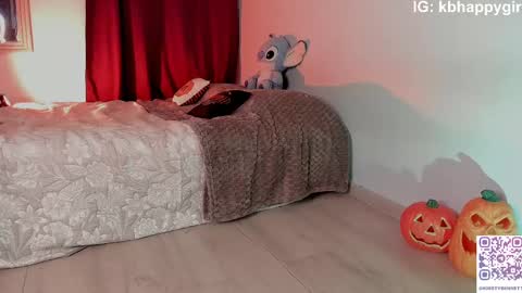 Im Dani3 online show from 10/25/25, 02:19