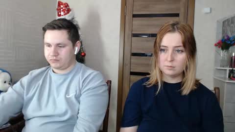 Kristy online show from 12/24/24, 07:49