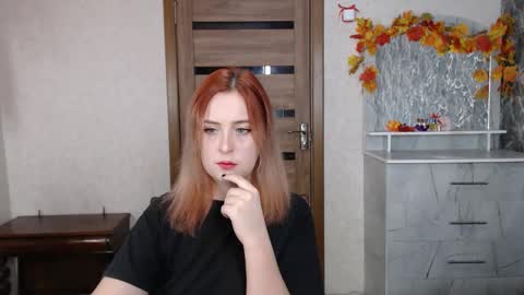 Kristy online show from 09/27/25, 06:46