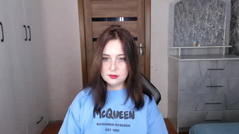 Kristy online show from 11/16/25, 10:48