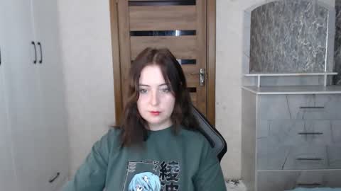 Kristy online show from 11/20/25, 06:02