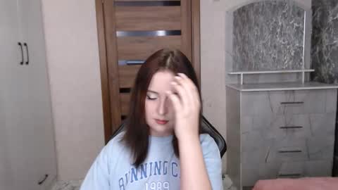 Kristy online show from 11/23/25, 10:09