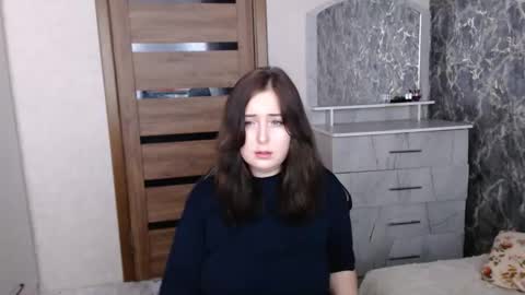 Kristy online show from 12/20/25, 10:17