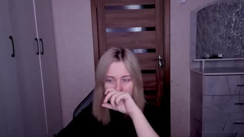 Kristy online show from 02/13/26, 09:05