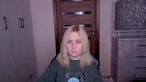 Kristy online show from 03/19/26, 08:18