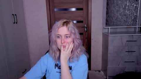 Kristy online show from 03/21/26, 06:40