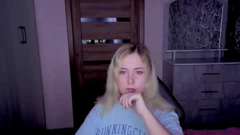 Kristy online show from 05/21/26, 11:12
