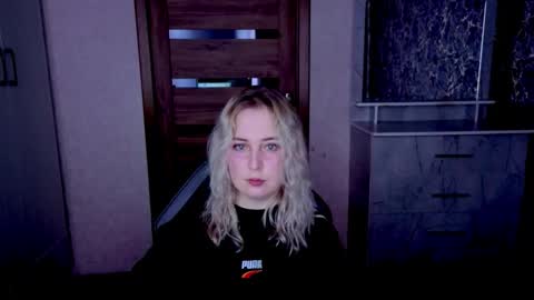 Kristy online show from 06/06/26, 07:29