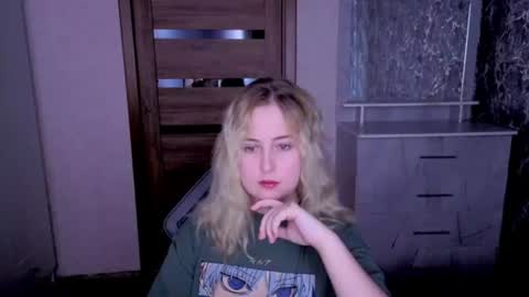 Kristy online show from 06/20/26, 06:11