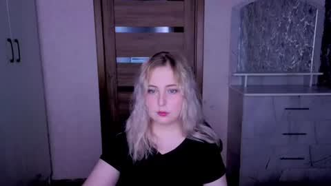Kristy online show from 06/22/26, 09:56