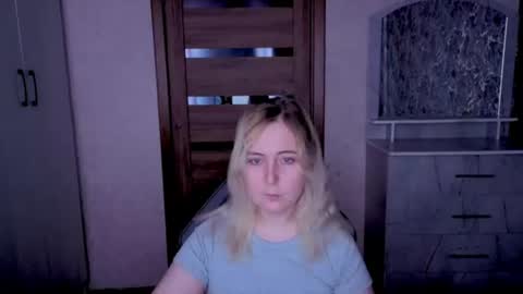 Kristy online show from 06/26/26, 08:57