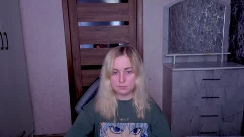Kristy online show from 06/30/26, 06:14