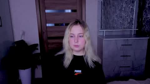 Kristy online show from 07/03/26, 09:54