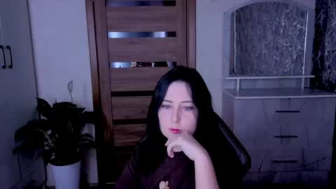 Kristy online show from 07/07/26, 10:14