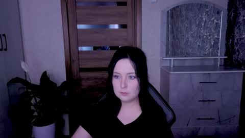 Kristy online show from 07/08/26, 10:36