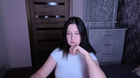 Kristy online show from 07/20/26, 09:39