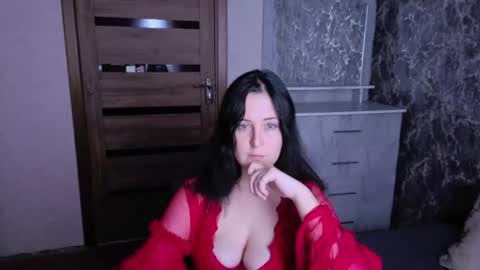 Kristy online show from 07/23/26, 02:20