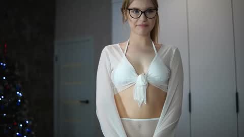 Kristy online show from 12/20/25, 05:31