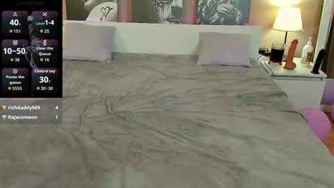 Kristina online show from 09/30/25, 02:27